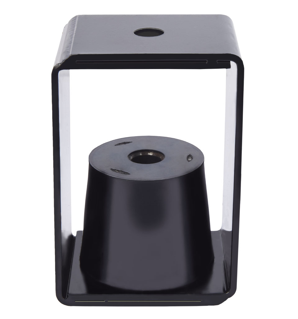 Elastomeric Hanger VIGO